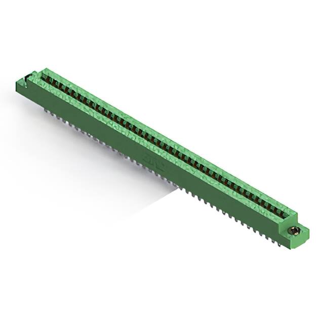 316-039-500-103 EDAC Inc.  Edgeboard Connectors